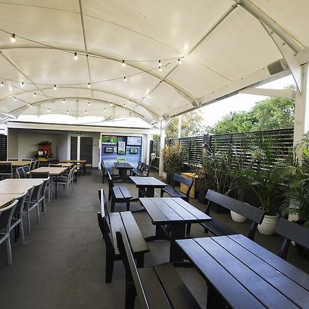 Boatrowers Hotel Stockton Newcastle ภายนอก รูปภาพ