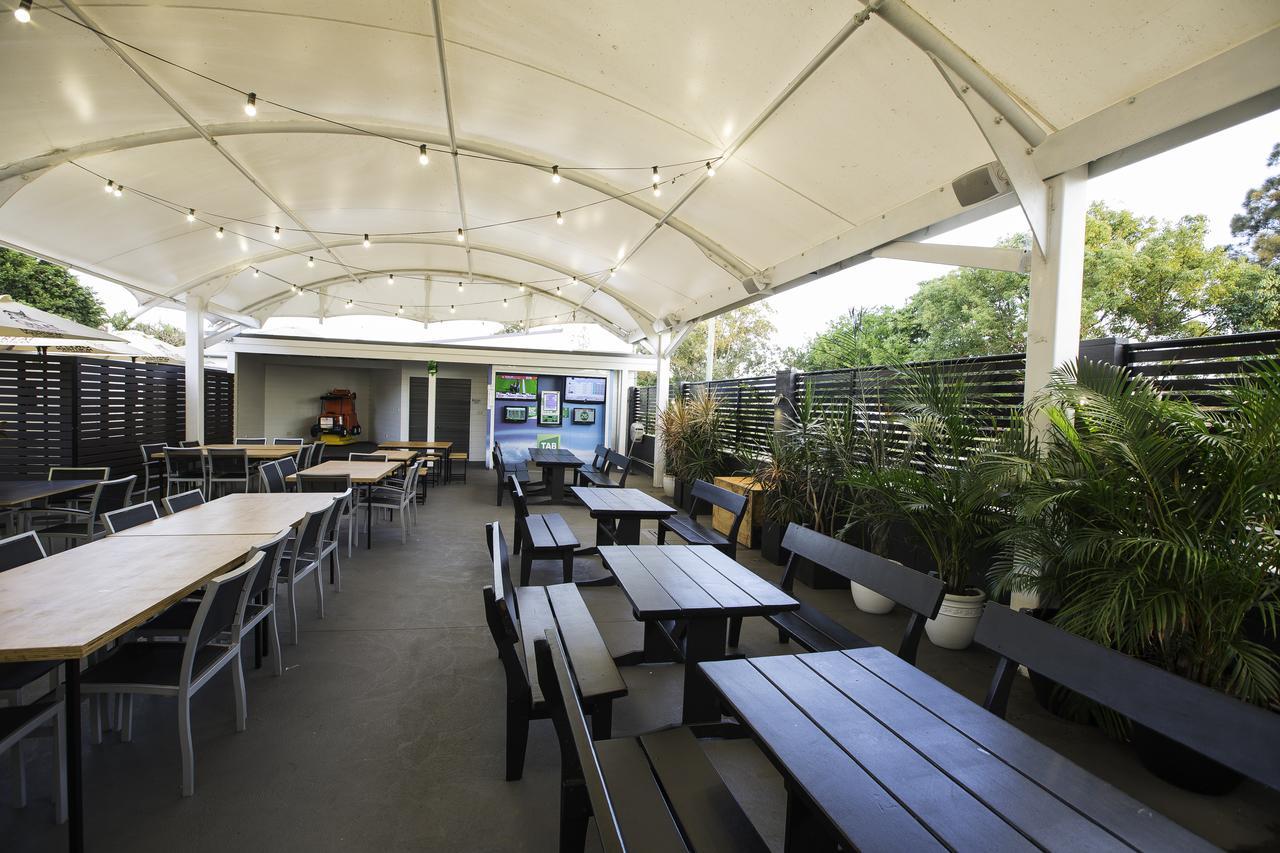Boatrowers Hotel Stockton Newcastle ภายนอก รูปภาพ