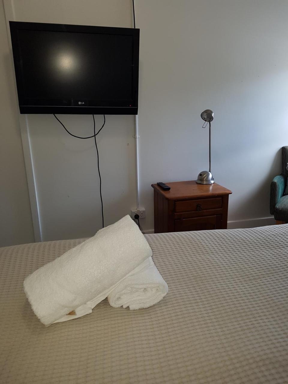 Boatrowers Hotel Stockton Newcastle ภายนอก รูปภาพ