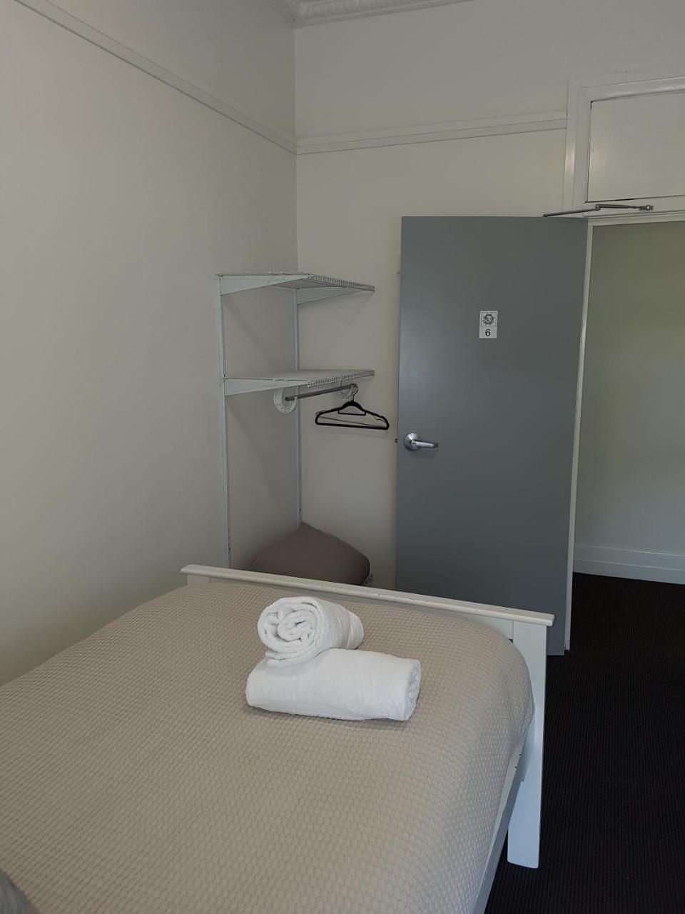 Boatrowers Hotel Stockton Newcastle ภายนอก รูปภาพ