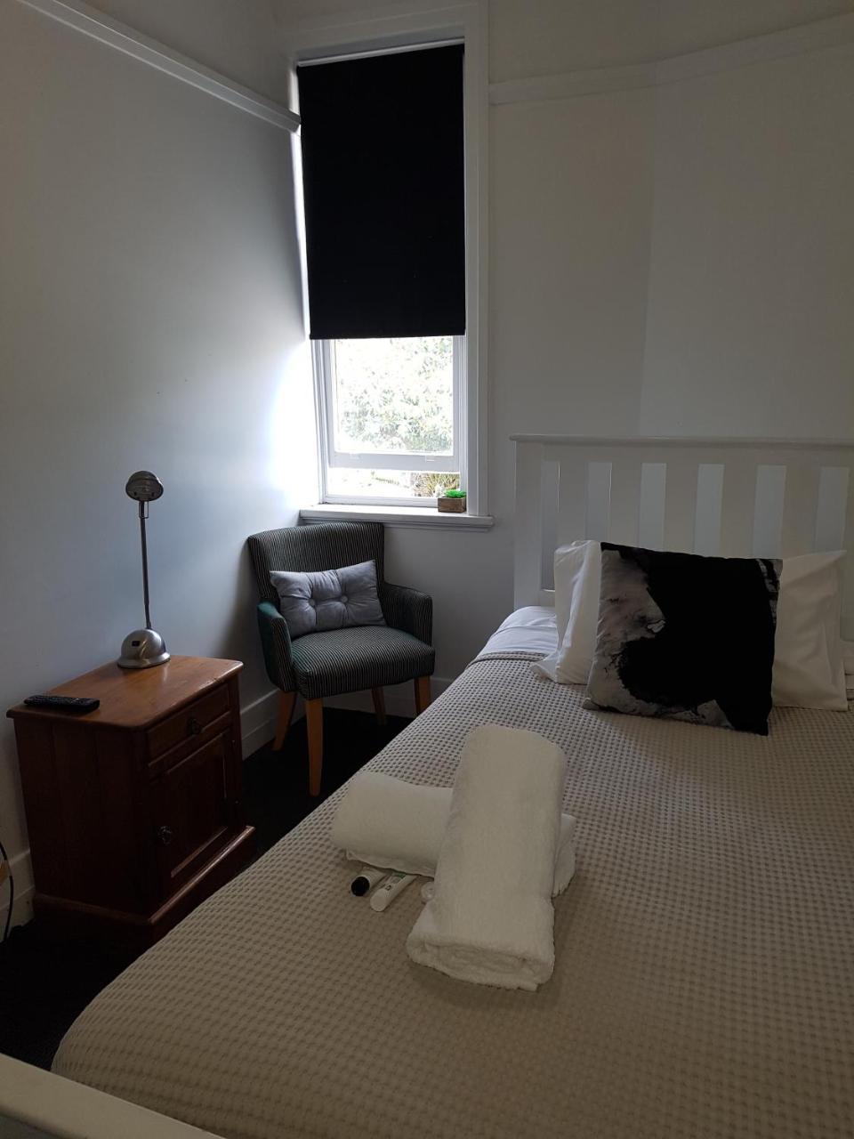 Boatrowers Hotel Stockton Newcastle ภายนอก รูปภาพ